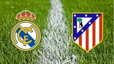 صورة أتلتيكو مدريد يسخر من الريال بعد التتويج بالليجا