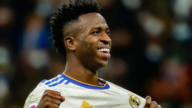 صورة فينيسيوس يصدم ريال مدريد وقرار مصيري منتظر 
