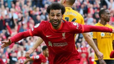 صورة صلاح يثير الجدل بهذه التصريحات قبل معركة ريال مدريد 