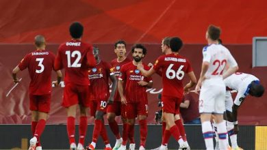صورة نجم ليفربول يكشف تفاصيل جديدة في نهائي دوري أبطال أوروبا 2018   