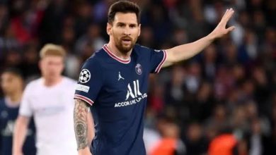 صورة ميسي يصدم جماهير ريال مدريد بهذه التصريحات 