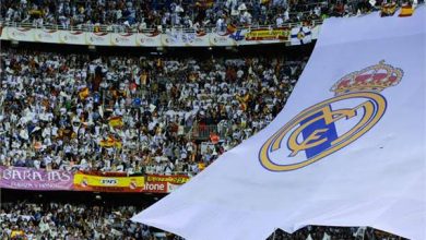 صورة عاجل .. الاتحاد الأوروبي يفاجئ جمهور ريال مدريد قبل المباراة النهائية
