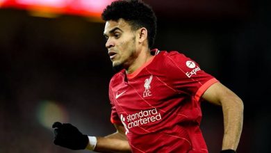 صورة لويس دياز يتحدث عن نهائي دوري الأبطال ويفاجئ لاعبي ريال مدريد بهذا التصريح 