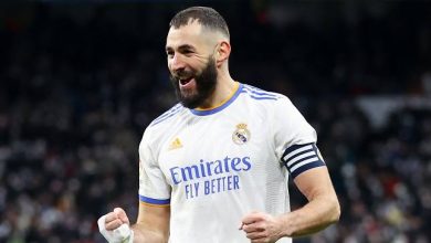 صورة بنزيما يفجر مفاجأة بشأن ميسي بعد الصعود لنهائي دوري الأبطال 