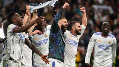 صورة عاجل .. الماركا تفاجئ جمهور ريال مدريد