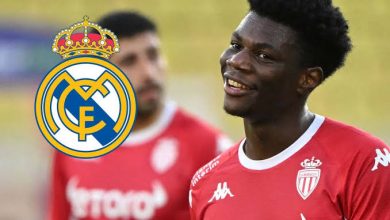 صورة عاجل .. بسعر خرافي ريال مدريد يضم تشواميني