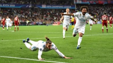 صورة عاجل .. ريال مدريد يقترب من صفقة نارية 