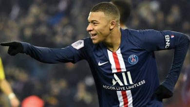 صورة عاجل .. أول رد فعل من ريال مدريد بعد تصريحات مبابي 