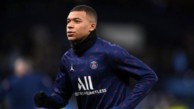 صورة ريال مدريد في إنتظار قرار مبابي النهائي 