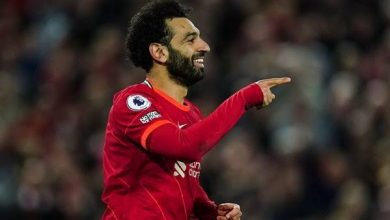 صورة عاجل .. محمد صلاح يواصل استفزاز جمهور ريال مدريد بكلمات نارية