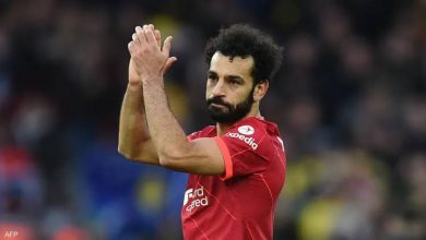 صورة عاجل .. جمهور ريال مدريد يثور على محمد صلاح