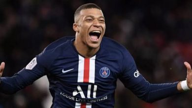 صورة ريال مدريد وقرار جديد بشأن مبابي 