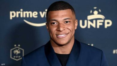 صورة باريس سان جيرمان أم ريال مدريد؟ مبابي يُجيب