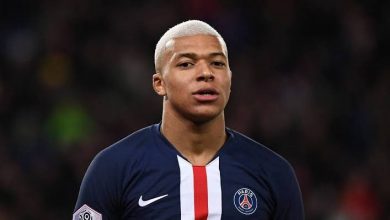 صورة مبابي يضع ريال مدريد في مأزق قبل معركة ليفربول 
