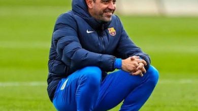صورة تشافي يصدم جماهير ريال مدريد بهذه التصريحات 