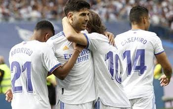 صورة عاجل .. ريال مدريد يصدم جمهوره قبل نهائي دوري الأبطال 