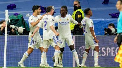 صورة ارتباكات في ريال مدريد بسبب هذا اللاعب