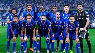 صورة موعد مباراة الهلال السعودي المقبلة.. والقنوات الناقلة