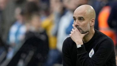 صورة عاجل .. جوارديولا ينتفض بعد الهزيمة من ريال مدريد ويفجر مفاجأة 