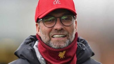 صورة كلوب يتحدى ريال مدريد قبل نهائي دوري ابطال اوروبا