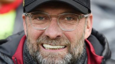 صورة مدرب ليفربول : سنفوز على ريال مدريد ولا اطيق الانتظار
