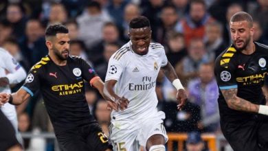 صورة نجم ريال مدريد يكشف أسوأ فترة له في ريال مدريد ‏ 