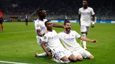 صورة نجم ريال مدريد يحارب قرار أنشيلوتي ضده 