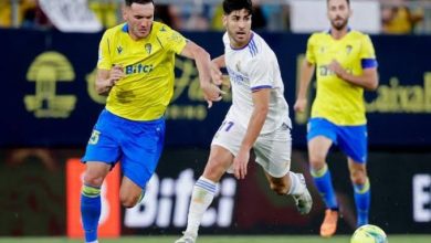 صورة ريال مدريد يدخل في صراع لضم هذا اللاعب