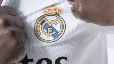 صورة مفاجأة من العيار الثقيل للاعبي ريال مدريد بشأن دوري أبطال أوروبا 