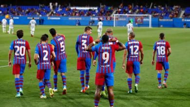 صورة برشلونة يُفرط في لاعبيه لهذا السبب 