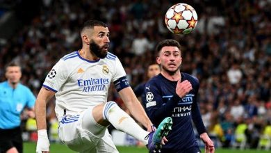 صورة عاجل .. ريال مدريد يضم أول صفقاته 