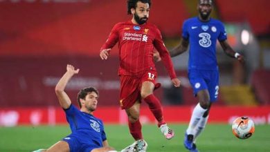 صورة موعد مباراة ليفربول وتشيلسي في نهائي كأس الاتحاد الإنجليزي 