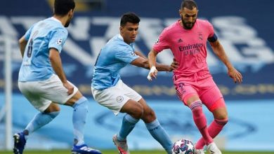 صورة عاجل .. جمهور ريال مدريد يتوعد مانشستر سيتي وجوارديولا بهذا القرار 