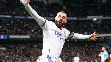 صورة ريال مدريد يسارع الزمن للتعاقد مع بديل مبابي