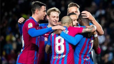 صورة عاجل .. برشلونة لن يضم أي صفقة في الصيف لهذا السبب 