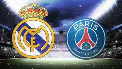 صورة كواليس لا يعرفها الجمهور من فوز ريال مدريد على باريس   