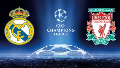 صورة صدمة كبرى لريال مدريد قبل ساعات من نهائي دوري الأبطال