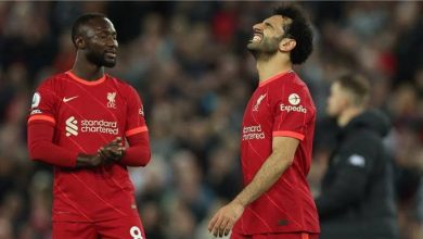 صورة نجم ليفربول على أعتاب برشلونة