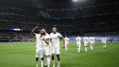 صورة فرمان جديد من ريال مدريد بشأن هذا اللاعب