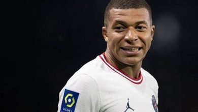 صورة مبابي يطعن ريال مدريد بتصريح ناري 