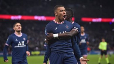 صورة موعد إعلان مبابي انضمامه لريال مدريد