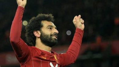 صورة محمد صلاح مهدد بالغياب عن نهائي دوري ابطال اوروبا
