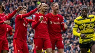 صورة نجم ليفربول يفاجئ جماهير ريال مدريد بهذه التصريحات