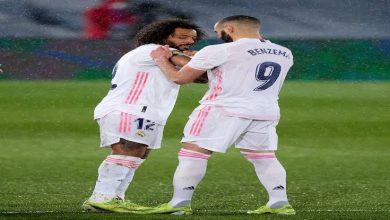 صورة ريال مدريد يفكر في بديل مبابي وهالاند 