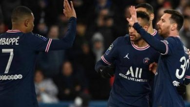 صورة ريال مدريد يزف خبر سعيد لجماهيره بشأن صفقة نجم باريس
