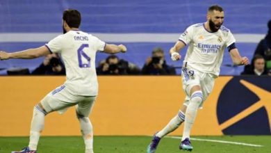 صورة ريال مدريد يتنازل لضم صفقة القرن 