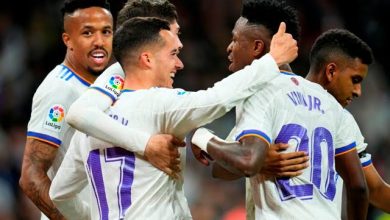 صورة ريال مدريد يُهمل مفاوضات لاعبه بسبب مبابي 