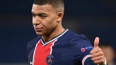 صورة مبابي يرد على جمهور ريال مدريد بتصريحات قوية 