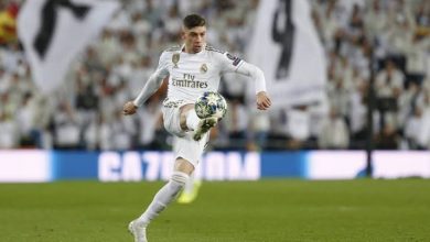 صورة فالفيردي يكتسب ثقة جماهير ريال مدريد لهذا السبب 
