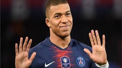صورة اخبار سعيدة لجمهور ريال مدريد بشأن صفقة مبابي 